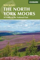 Walking the North York Moors (Feb)