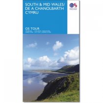 OS Tour South & Mid Wales