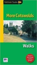 Pathfinder Guide 40 More Cotswolds