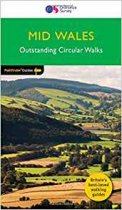 Pathfinder Guide 41 Mid Wales & the Marches