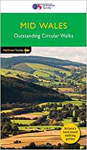 Pathfinder Guide 41 Mid Wales & the Marches