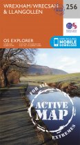 Explorer Active 256 Wrexham