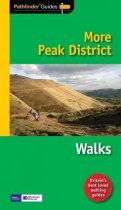 Pathfinder Guide 73 More Peak District