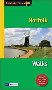 Pathfinder Guide 45 Norfolk