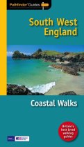 Pathfinder Guide 69 South West England Coastal Walks