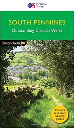 Pathfinder Guide 64 South Pennines