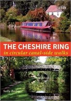 Cheshire Ring Canalside Walks Vol 2