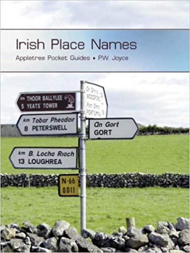 Irish Place Names