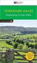 Pathfinder Guide 15 Yorkshire Dales