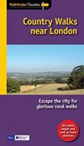 Pathfinder Guide 72 Country Walks Near London