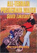 All Terrain Pushchair Walks: South Lakeland