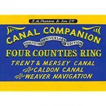 Four Counties Ring Canal Guide