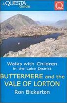 Walks With Children Buttermere & the Vale Of Lorton