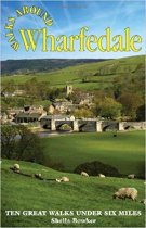 Walks Around Wharfedale