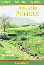 Short Scenic Walks Around Pendle