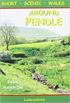 Short Scenic Walks Around Pendle