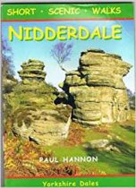 Short Scenic Walks Harrogate & Nidderdale