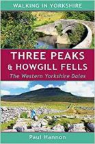 Three Peaks & Howgill Fells