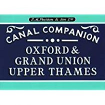 Oxford Grand Union Canal Guide