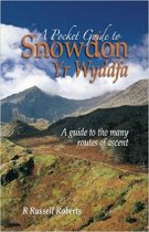 Pocket Guide to Snowdon