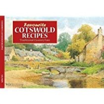 Favourite Cotswold Recipes