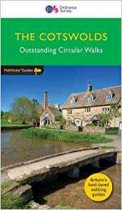 Pathfinder Guide 06 Cotswolds