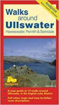 Footprint Map Walks Around Ullswater