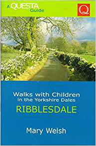 Walks With Children Ribblesdale