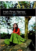 Irish First Names