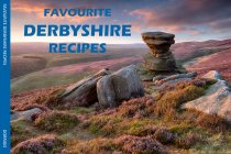 Favourite Derbyshire Recipes