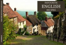 Favourite English Recipes