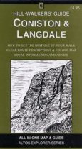 Coniston & Langdales