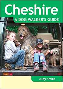 Cheshire:A Dog Walkers Guide