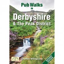 Pub Walks In Derbyshire & Peak District