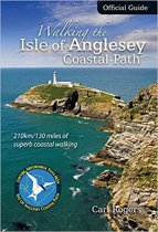 Anglesey Coast Path