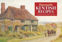 Favourite Kentish Recipes