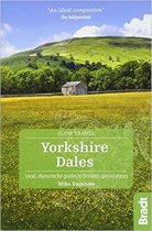 Yorkshire Dales: Slow Travel