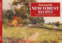 Favourite New Forest Recipes