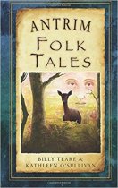 Antrim Folk Tales