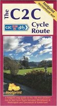 Footprint Map C2C Cycle Route