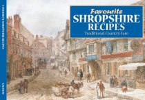 Favourite Shropshire Recipes