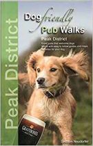 Countryside Dog Walks Pub Friendly Peak District