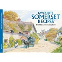 Favourite Somerset Recipes