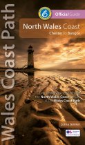 Wales Coast Path Official Guide 1: North Wales Coast