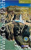 Wales Coast Path Official Guide 2: Isle of Anglesey