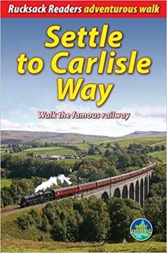 Settle to Carlisle Way