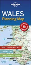 Wales Planning Map