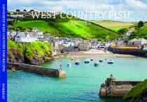 Favourite West Country Fish Recipes