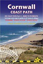 Cornwall Coast Path