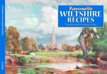 Favourite Wiltshire Recipes